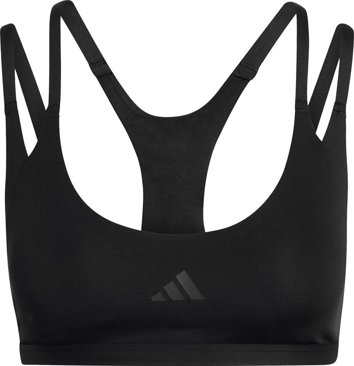 Produktbild Adidas Optime Workout Strappy Light Support (M)