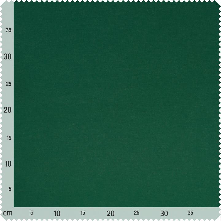 Actual product image Westfalenstoffe Plain cotton fabric, W 150 cm, by the metre