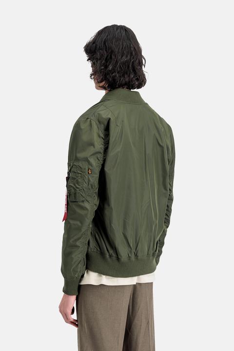 Produktbild Alpha Industries MA-1 TT - 41665 (XXL)