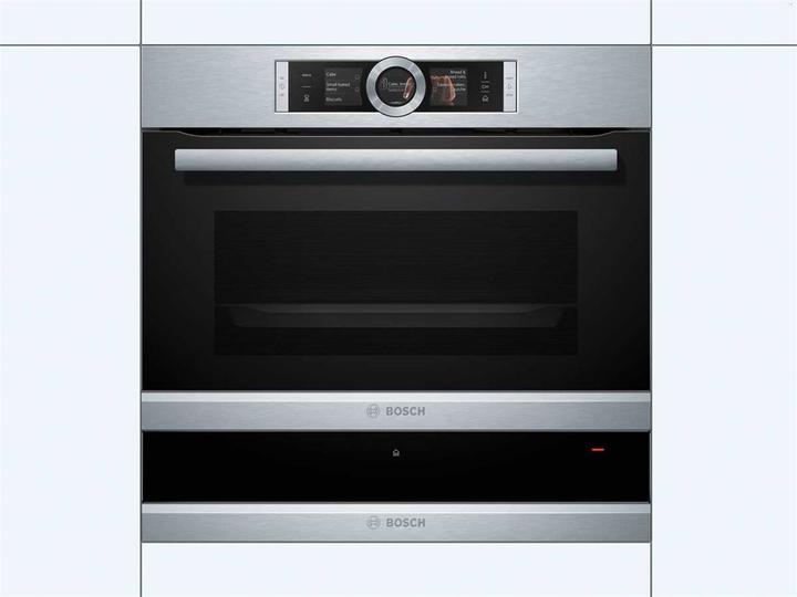 Immagine prodotto Bosch Hausgeräte Bic630ns1