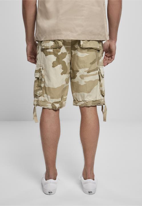 Produktbild Brandit Urban Legend Cargo Shorts (XL)