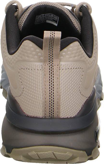 Produktbild Skechers Max Protect - Ironguard - Heren Sneakers - Taupe (46)