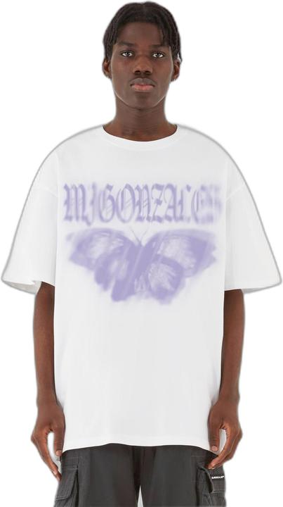 Produktbild Mjgonzales Heavy - Butterfly Illusion (M)