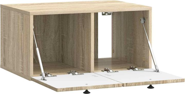 Produktbild vidaXL TV-Schränk (59.50 x 41 x 30 cm)