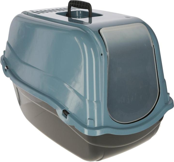 Kerbl Emma Eco (Cat litter box closed)
