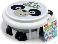 Actual product image Fisher-Price Toy Drum set Panda