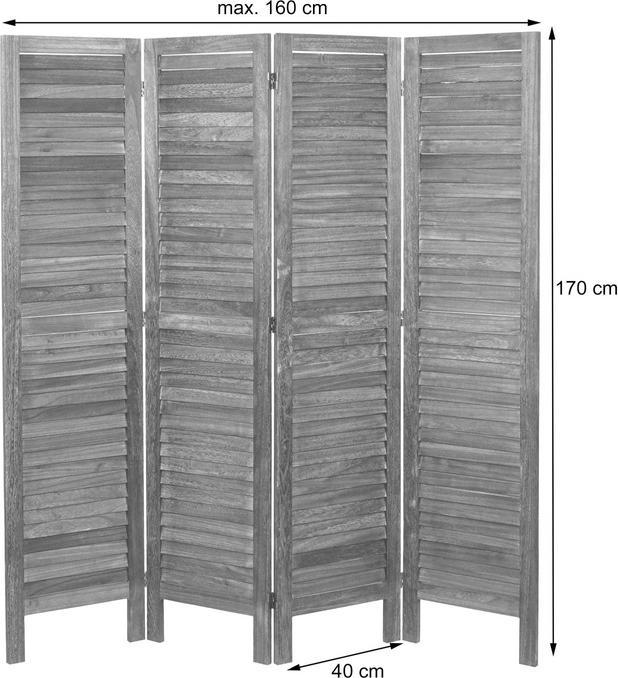 Produktbild Jamb Shabby et chic
