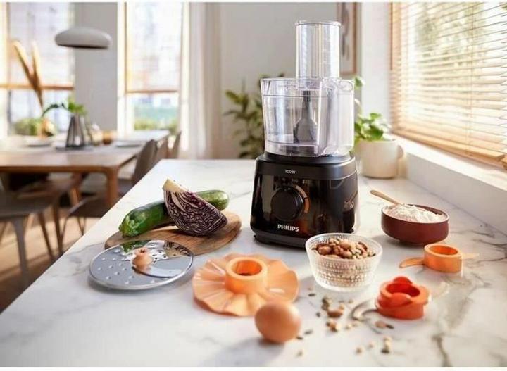 Actual product image Philips HR7320/00 (700 W)