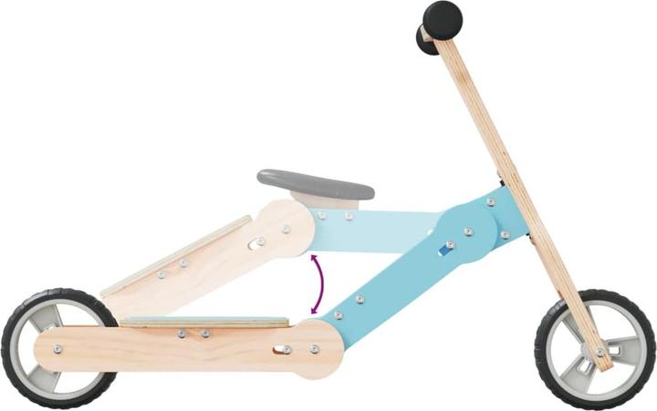 Immagine prodotto vidaXL Kinderroller