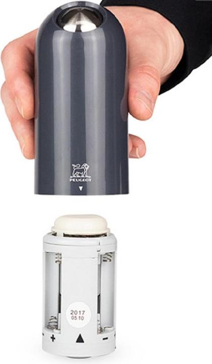 Produktbild Peugeot Alaska (Pfeffer, Salz)