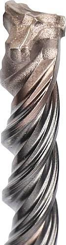 Produktbild Heller Hartmetall Hammerbohrer 14 mm (14 mm)