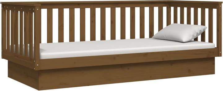 Produktbild vidaXL Tagesbett (100 x 200 cm)