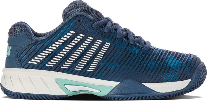 Actual product image K-Swiss children's training hypercourt express 2 hb (36)