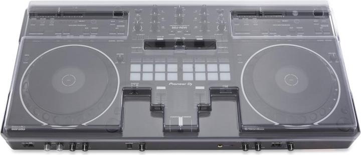 Immagine prodotto Decksaver DS-PC-DDJREV5