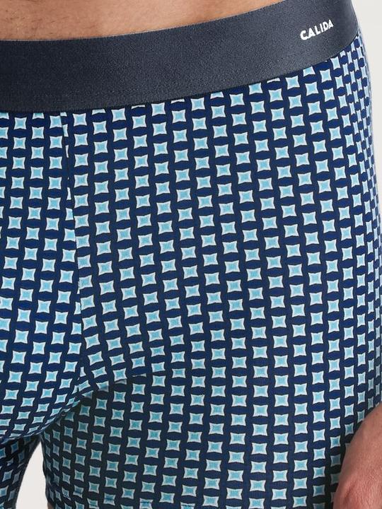 Produktbild Calida Cotton Code Design Boxershorts (XL, Einzelpack)