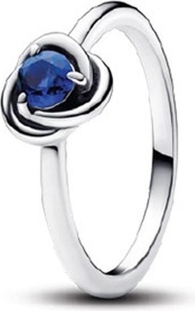 Produktbild Pandora Damenring 192993C09 (54, 925 Silber)