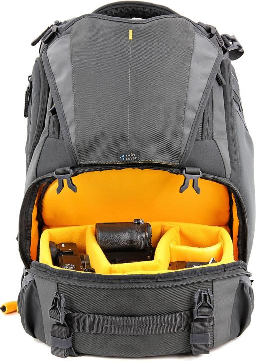 Image du produit Vanguard Alta Sky 45D (Sac à dos photo, 57.53 l)