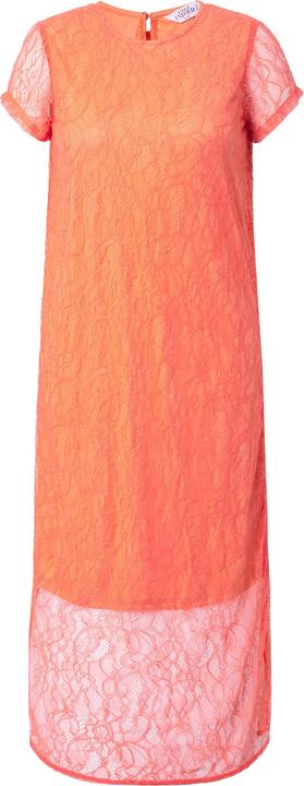 Produktbild Studio Untold Maxikleid, Fitted Shape, Spitze, blickdichtes Unterkleid (42, 44)