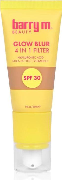 Produktbild Barry M Glow Blur Primer (Mittel)