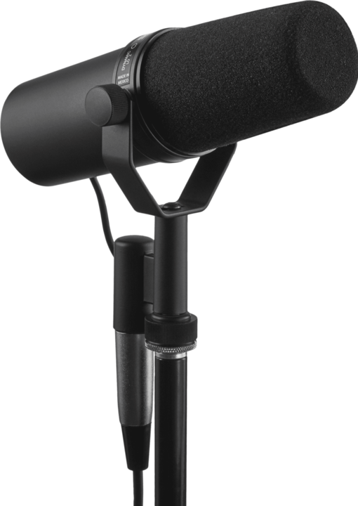 Produktbild Shure Sm7b