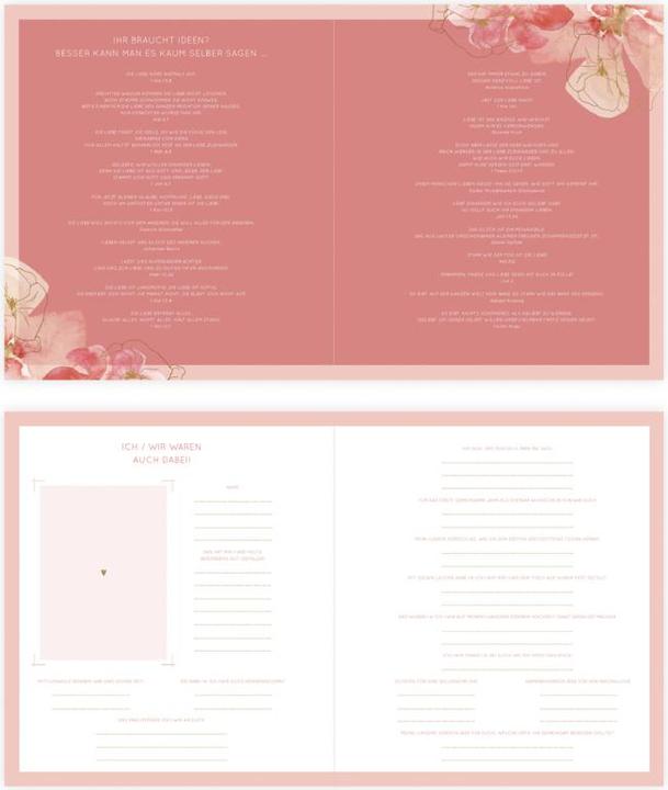 Image du produit Livre d'or du mariage