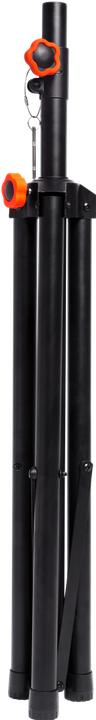 Image du produit Soundboks TRIPOD - Support pour enceintes (1 pièce, Support, Réglable en hauteur)