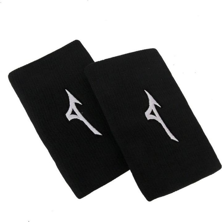 Produktbild Mizuno Wristband Long (Elastan 23%, Nylon 77%)