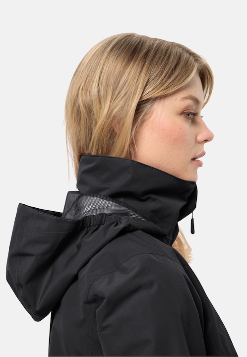 Immagine prodotto Jack Wolfskin Stormy Point 2L Jkt W (XXL)