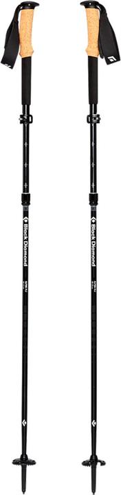 Black Diamond Alpine FLZ Z (105 - 125 cm)