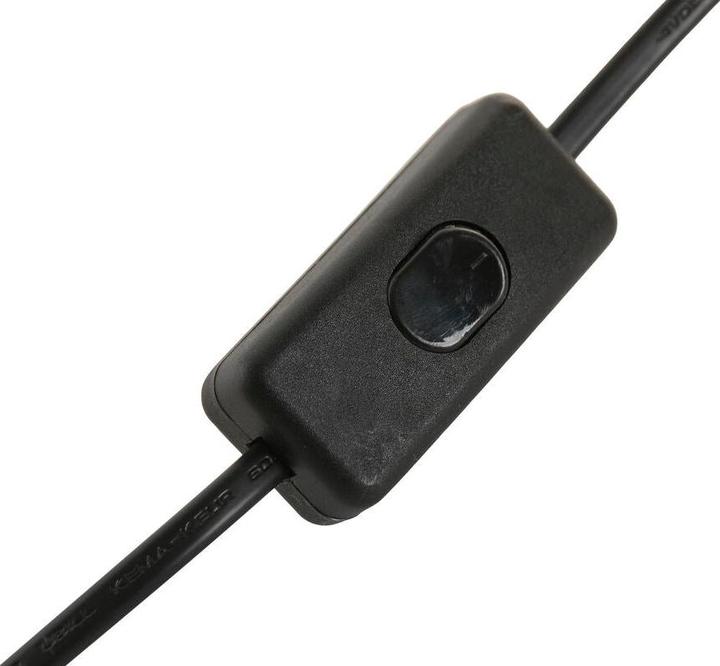 Produktbild Esprit Tischlampe Home Weiss Schwarz