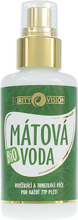 Productafbeelding Purity Bio (Gezichtstonic, 100 ml)