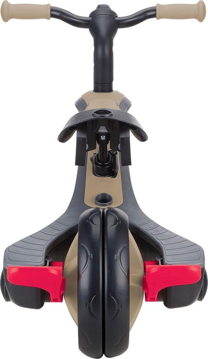 Actual product image Globber Explorer 4 in 1
