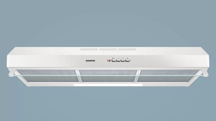 Image du produit Siemens LU93LCC20 (Hotte à tiroir)