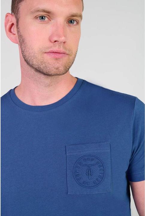 Actual product image Le Temps Des Cerises t-hirt le temp de cerie paia (S)