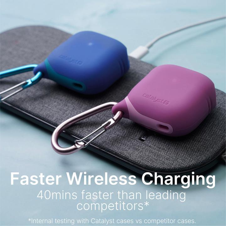 Actual product image Catalyst Wasserdichtes Case fÃ¼r Apple AirPods - Premium (Headphone sleeve)