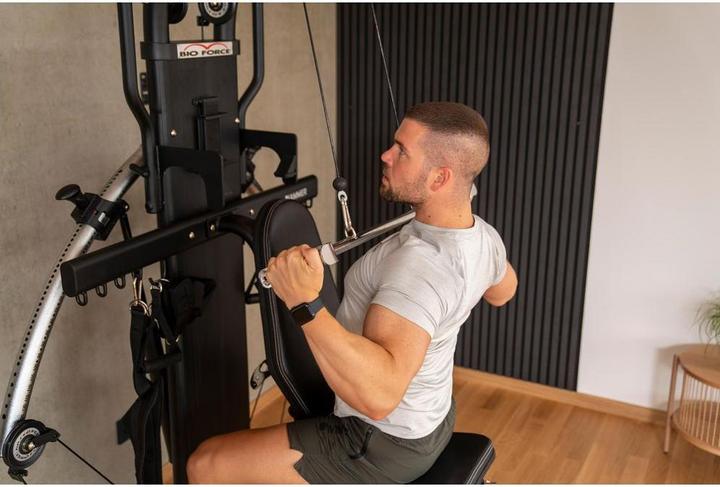 Produktbild Hammer Fitness Seilzugapparat-Zubehör BioForce Studio Power