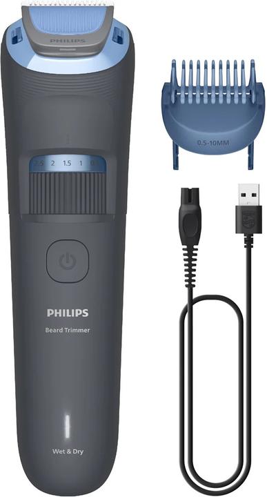 Produktbild Philips Beardtrimmer Series 3000