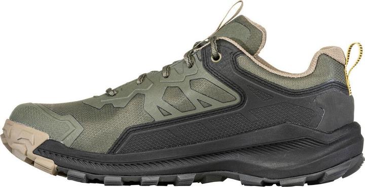 Produktbild Oboz wanderschuhe katabatic low b-dry (44)