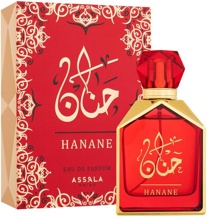 Produktbild Assala Hanane EDP (Eau de Parfum, 100 ml)