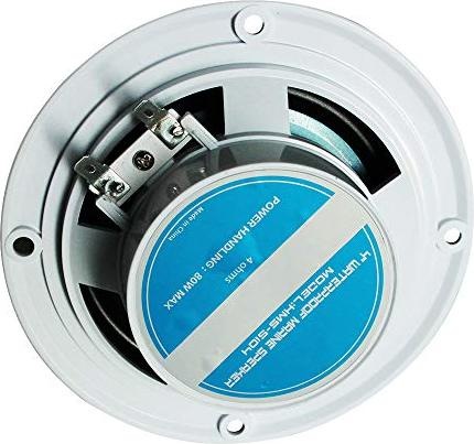 Image du produit Herdio Haut-parleur de plafond (1 paire)