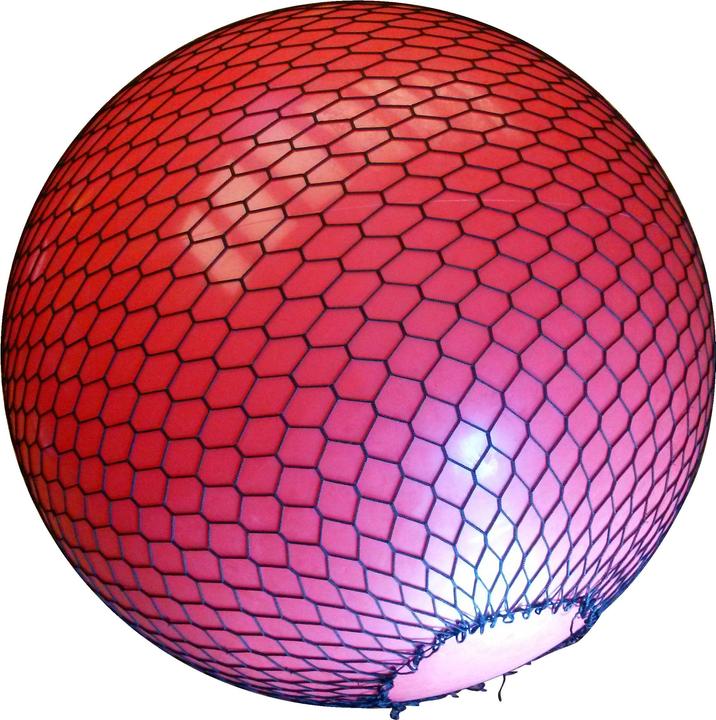 Produktbild Sport-Thieme Ballnetz (120 cm)
