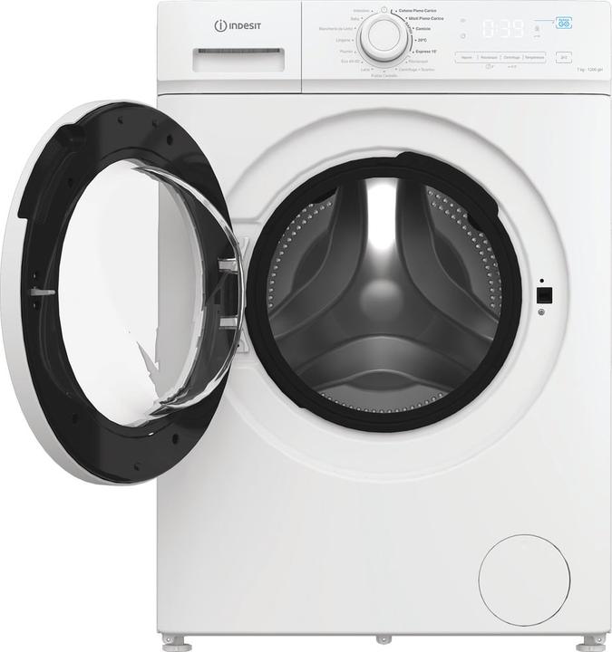 Produktbild Indesit Ima (7 kg, Links)