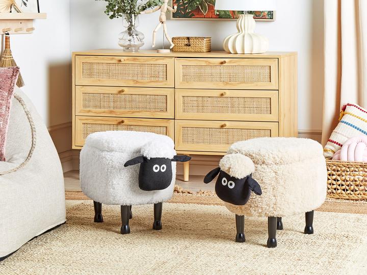Image du produit Beliani Sheep