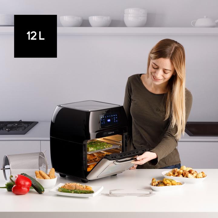 Produktbild Taurus Air Fryer Oven