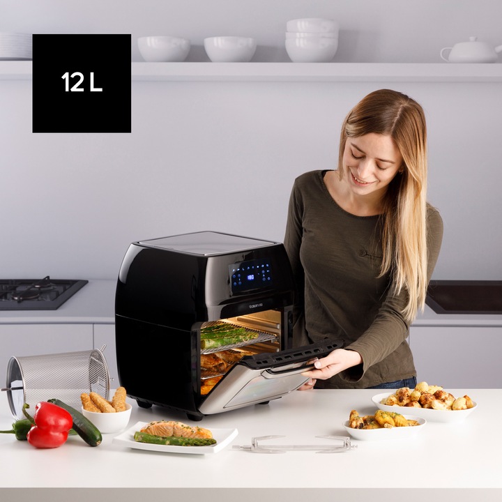 Produktbild Taurus Air Fryer Oven