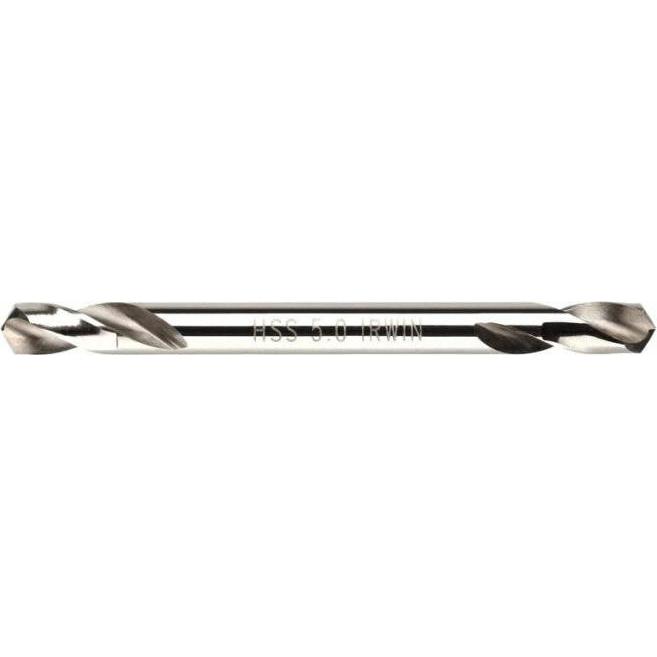 Thumbnail - Irwin, Bohrereinsatz, Double-sided drill for metal HSS PRO DOUBLE-END 4.0 x 14/56 mm (4.00 mm)