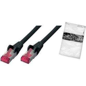 Shiverpeaks BS75712-AS (S/FTP, CAT6a, 2 m), Netzwerkkabel