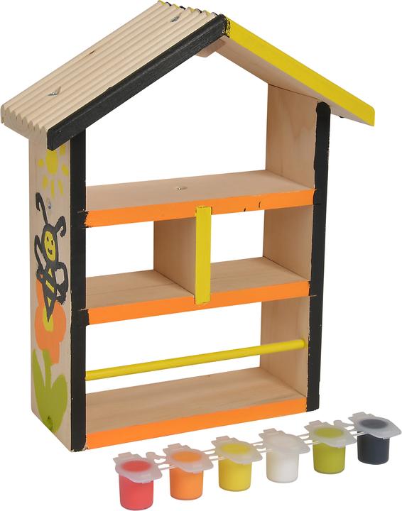 Produktbild Eichhorn Outdoor, Bienenhaus