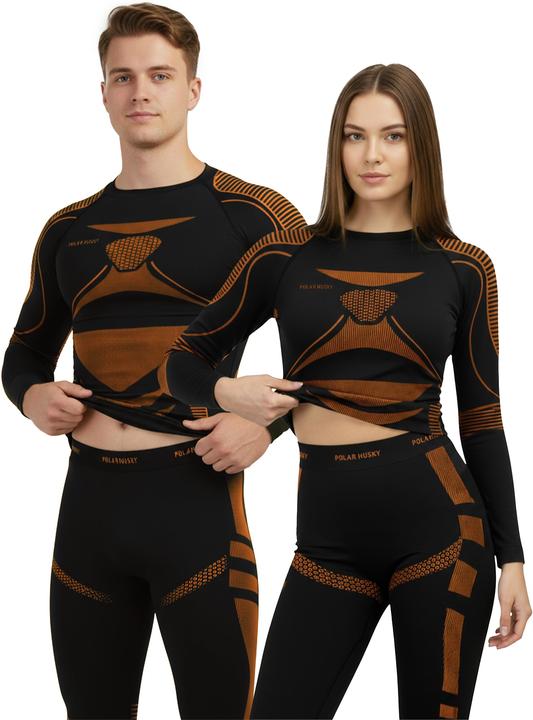 Produktbild Polar Husky Sport-Funktionsunterhose Extreme Active Wear (L, XL)