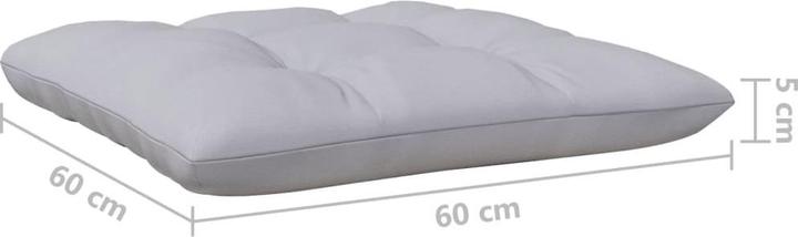 Produktbild vidaXL Bridget